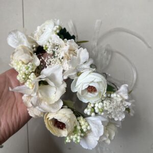 Flowers Crowns for Women