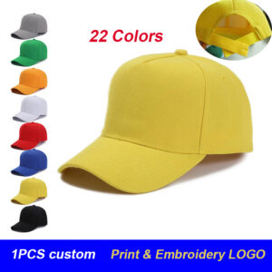 5Planes Custom Logo  Snapback Caps Dad hats